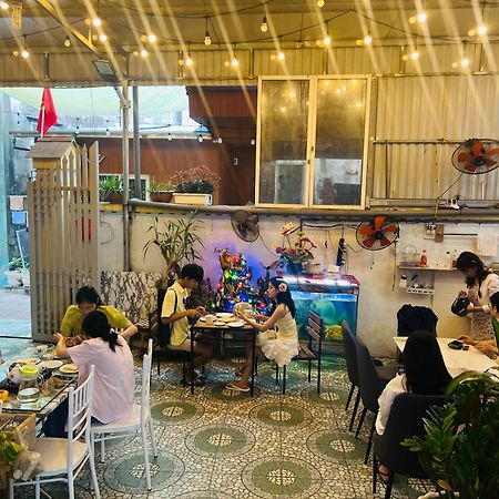Cat Ba Mystery Homestay Dong Khe Sau المظهر الخارجي الصورة